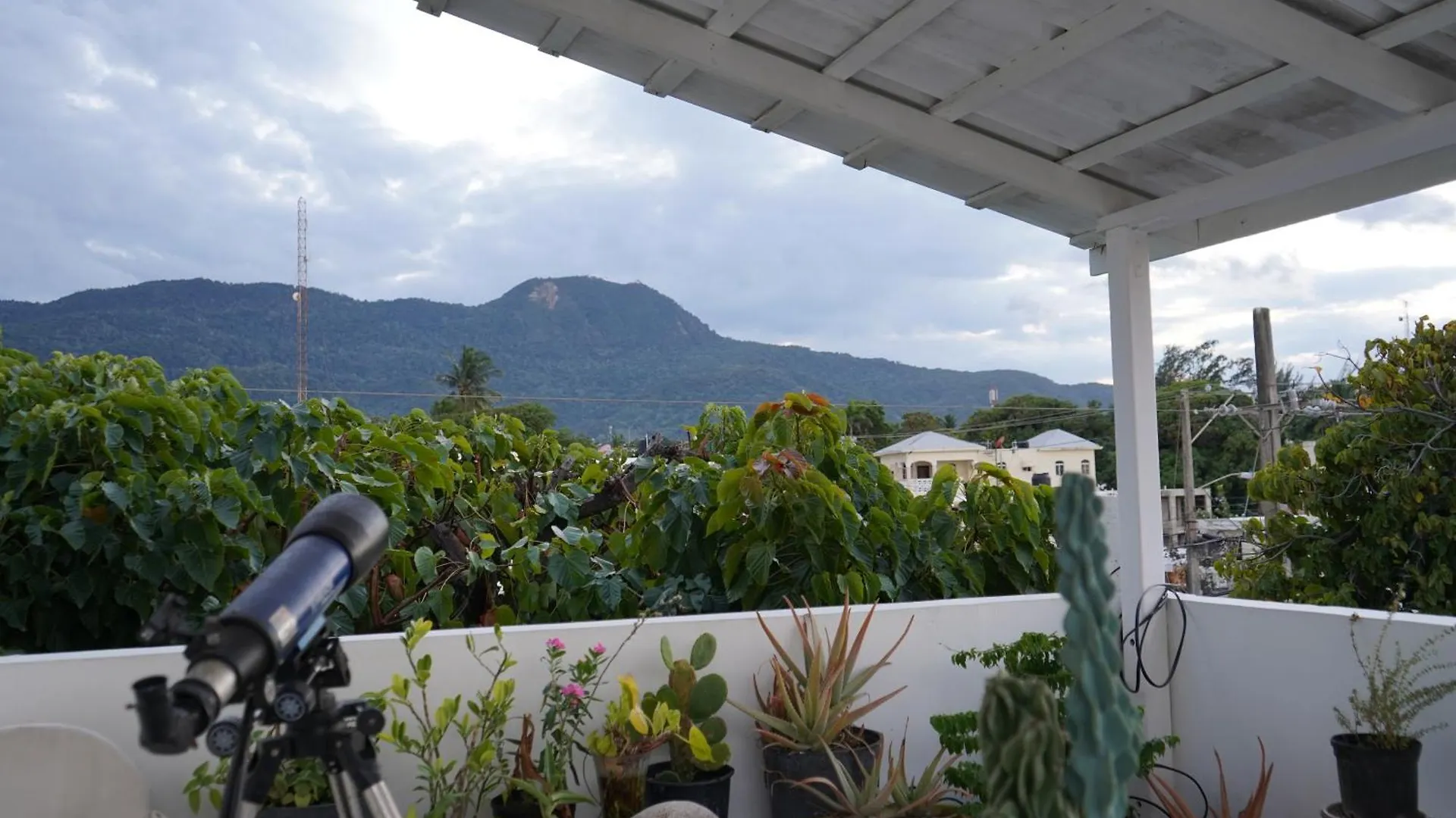 Appart hôtel 201 Experiencia Dominicana Luperon Puerto Plata